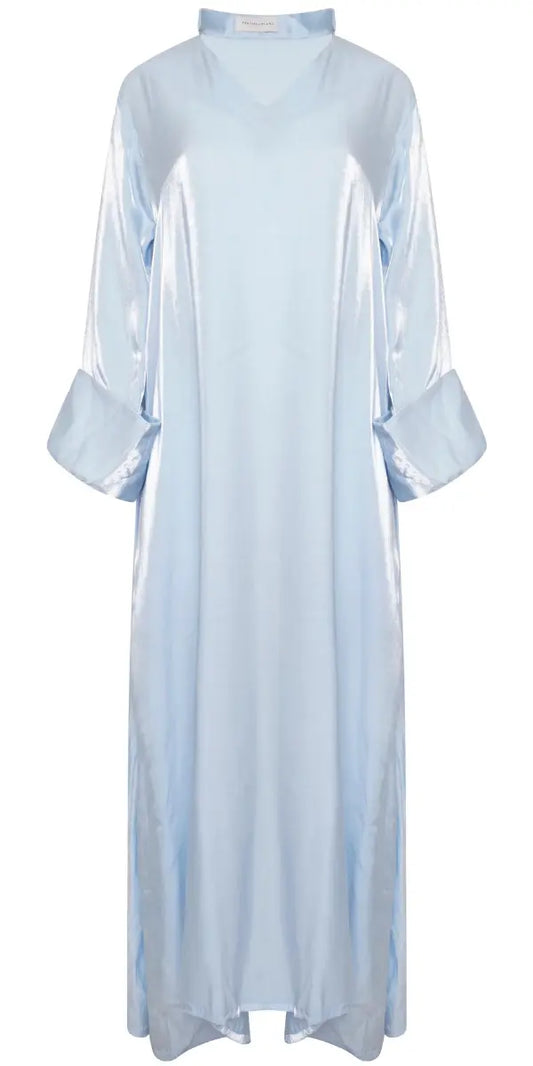 Zephyr Kaftan Dress